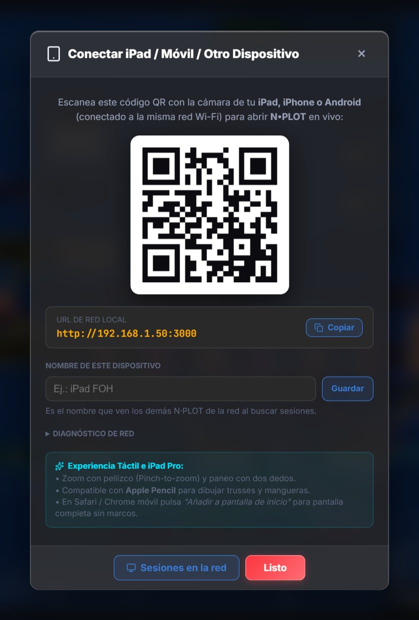 Conectar otro dispositivo